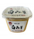 Miso blanc 500g
