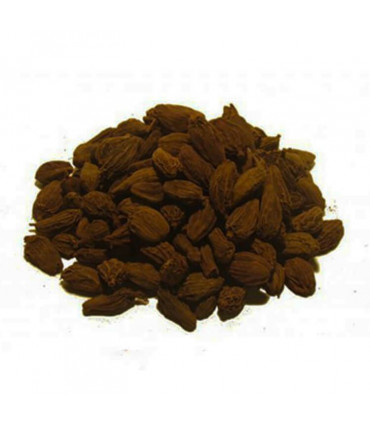 Cardamome noire