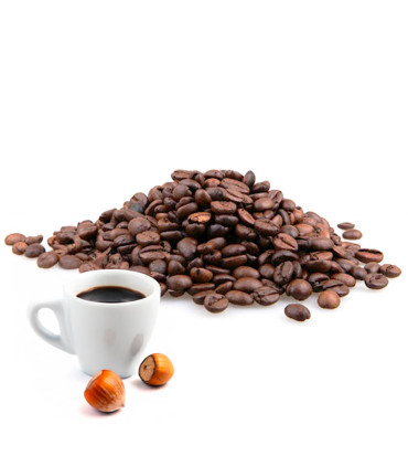 Café Noisette