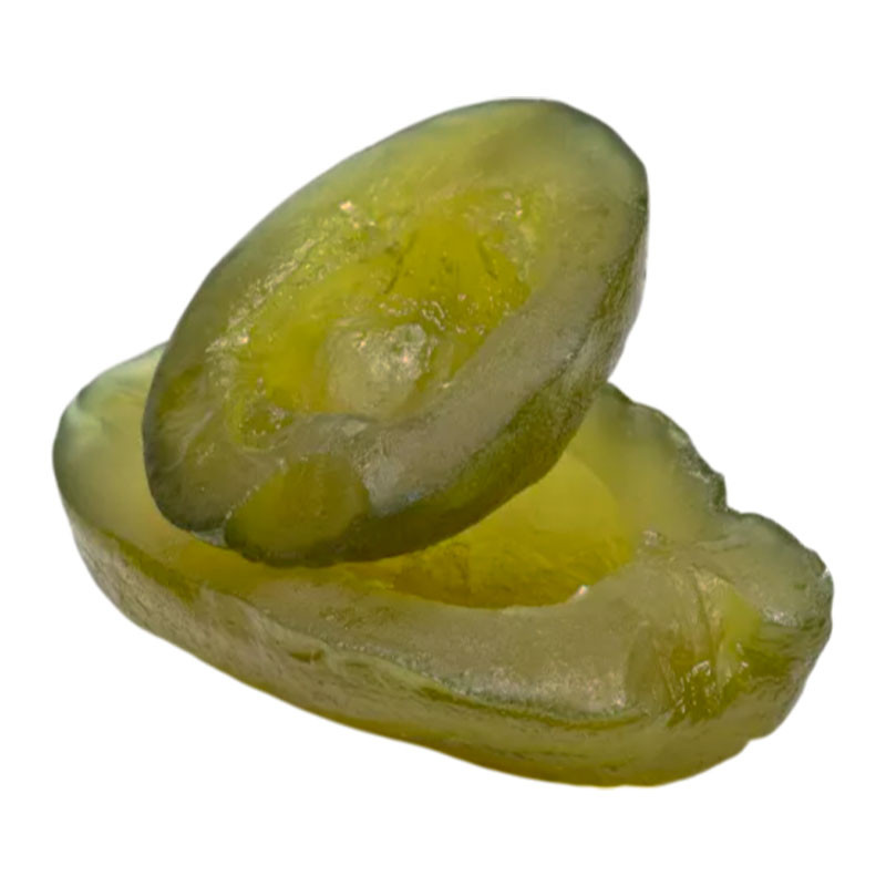 Cédrat confit
