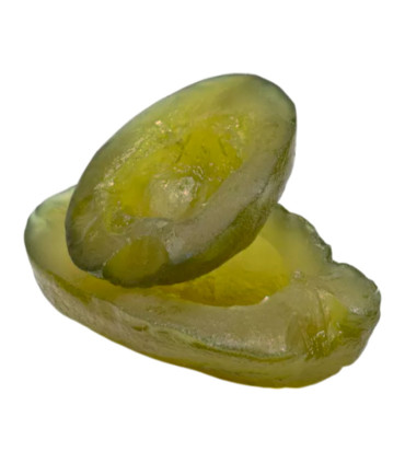 Cédrat confit