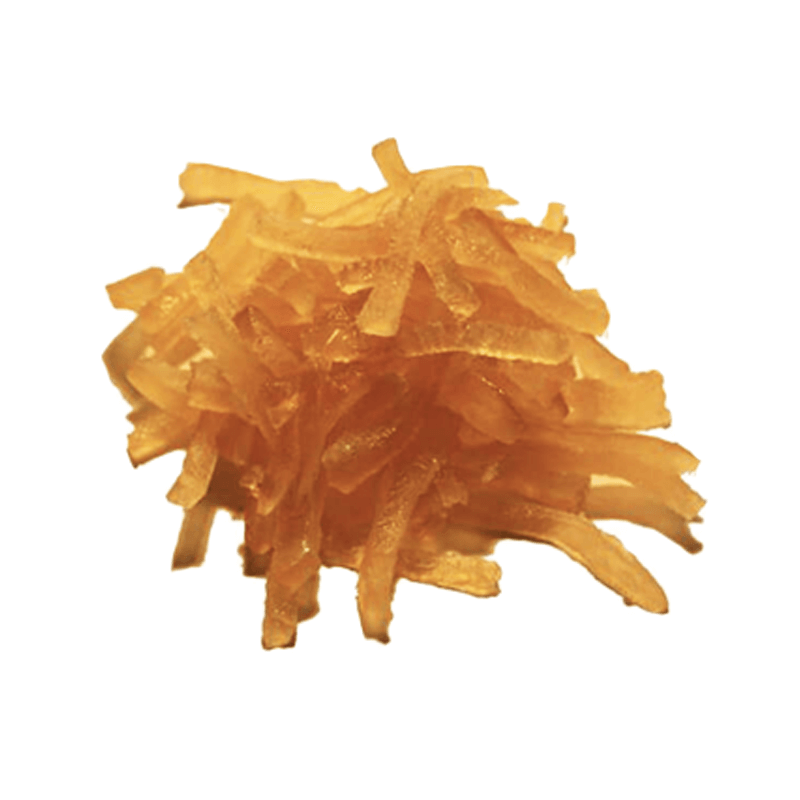 CITRON LAMELLES