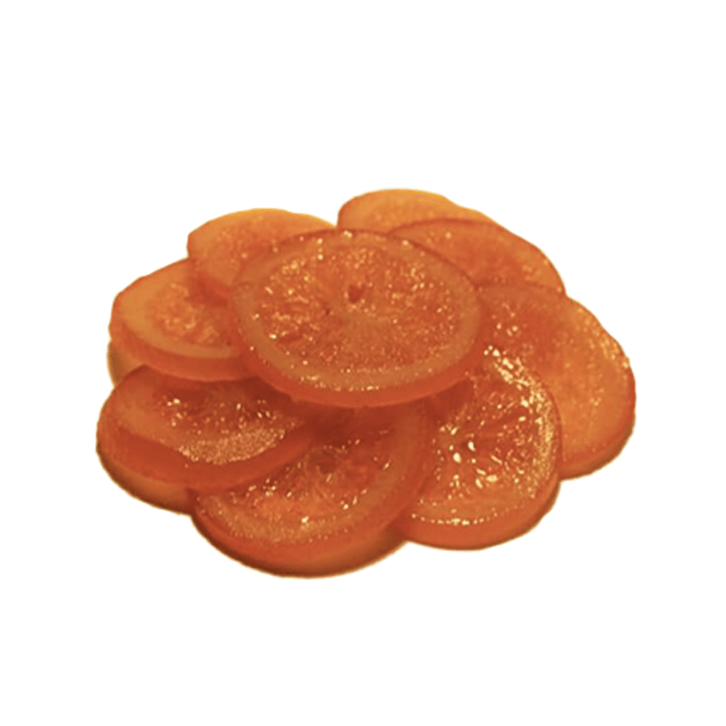 ORANGES TRANCHES