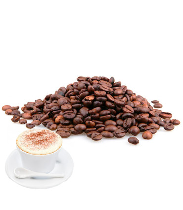 Café Vanille Crème