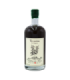 Bouteille de liqueur de verveine de la Distillerie des Aravis.