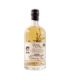 Bouteille de génépi des Alpes de la Distillerie des Aravis.