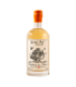 Bouteille de Génépi Miel de la Distillerie des Aravis.