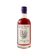 Bouteille de Génépi Myrtille de la Distillerie des Aravis.