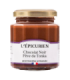 Pot de crème Chocolat Tonka L’Épicurien.