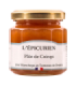 Pot de pâte de coing L’Épicurien.