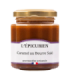 Pot de crème Caramel beurre salé L’Épicurien.