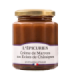 Pot de crème de marron L’Épicurien.