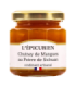 Pot de chutney Mangue Sichuan L’Épicurien.