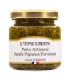 Pot de pesto Basilic Parmesan L’Épicurien.