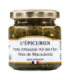 Pot de pesto Ail des ours Noix de macadamia L’Épicurien.