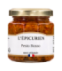 Pot de pesto rosso L’Épicurien.