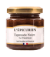 Pot de tapenade noire L’Épicurien.