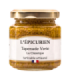 Pot de tapenade verte L’Épicurien.