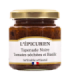 Pot de tapenade Tomate séchée Basilic L’Épicurien.