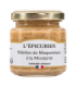 Pot de rillettes de maquereau L’Épicurien.