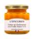 Pot de crème de potimarron à la truffe noire L’Épicurien.