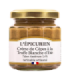 Pot de crème de cèpes à la truffe blanche L’Épicurien.