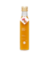 Bouteille de vinaigre Mangue Moulins de Bresse.