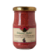 Pot de moutarde au cassis de Dijon Edmond Fallot.