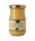 Pot de moutarde au poivre vert Edmond Fallot.
