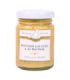 Pot de moutarde Cèpes Thé noir Edmond Fallot.