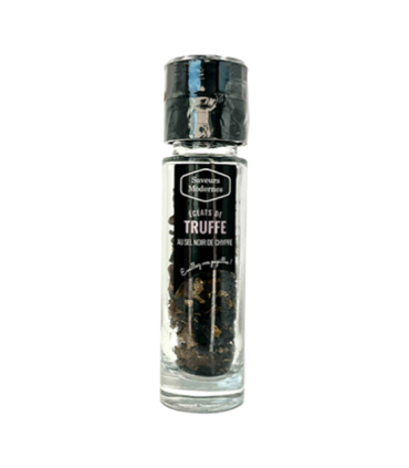 Moulin Éclats de truffe Saveurs Modernes.