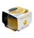 Pot de Perles de Saveurs Citron Saveurs Modernes, avec son étui.