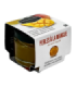 Pot de Perles de Saveurs Mangue Saveurs Modernes, avec son étui.