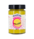 Pot de moutarde Californienne Maison Martin.