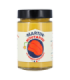 Pot de moutarde Habanero Maison Martin.