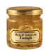 Pot de miel à la truffe Inaudi.