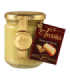 Pot de beurre à la truffe Inaudi.
