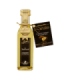 Bouteille d’huile d’olive Truffe noire Inaudi.
