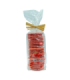 Sachet de bricelets à la framboise L’Atelier des Gourmets.