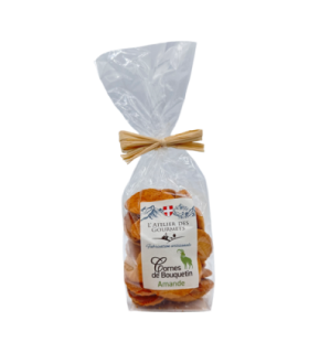 Sachet de Cornes de bouquetin L’Atelier des Gourmets.