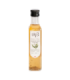 Bouteille de vinaigre Ail des ours Milefaut & Badin.
