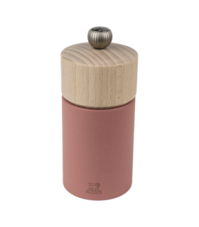 Moulin à poivre Peugeot Boréal noisette.