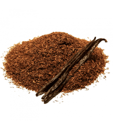 ROOÏBOS VANILLE
