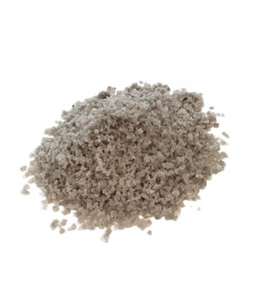 Sel à la vanille bourbon de Madagascar