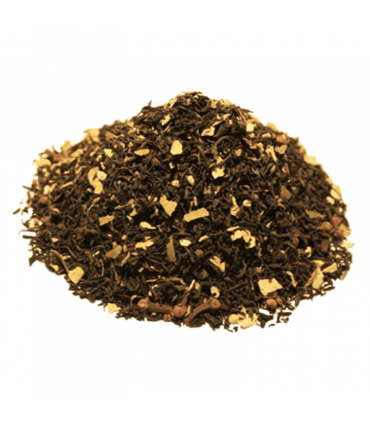 INDIAN TCHAÏ