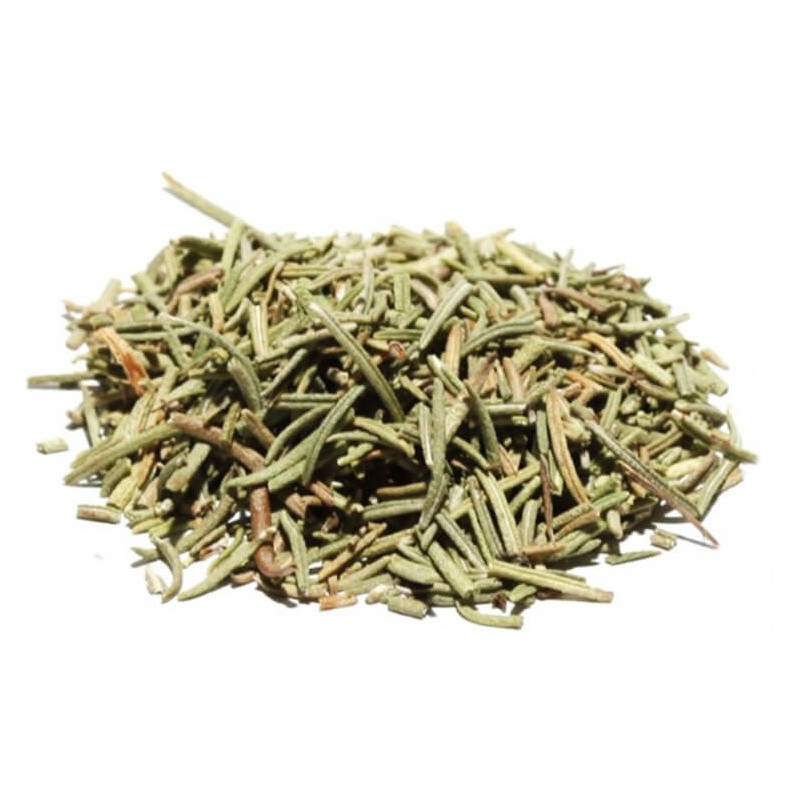 Romarin, feuilles aromatiques