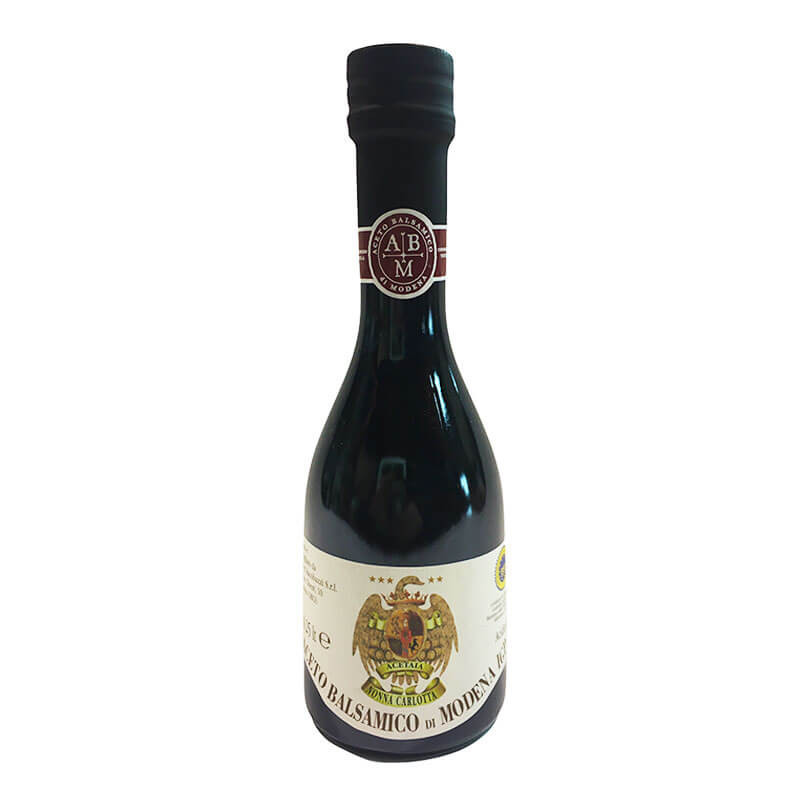 Vinaigre Balsamique de Modena