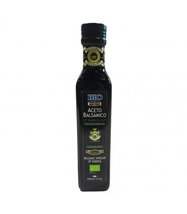 Vinaigre Balsamique de Modena Bio